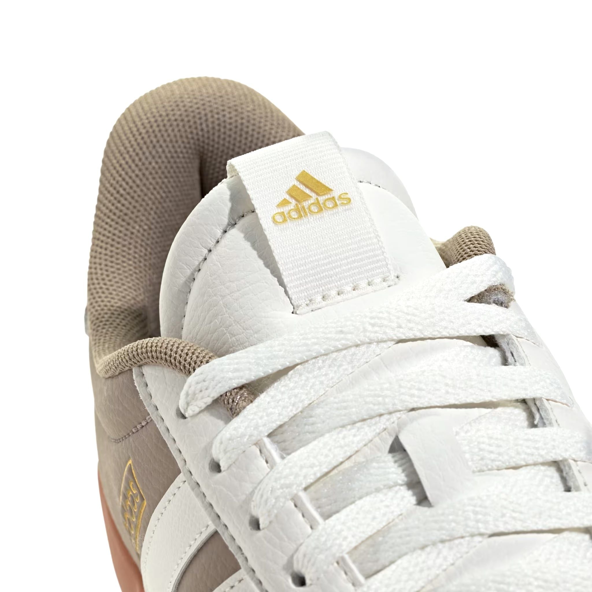  ADIDAS VL COURT 3.0 BLANCH CARGO WHITE JR0983 