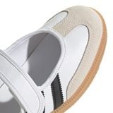  ADIDAS SAMBA JANE CLOUD WHITE JR1402 