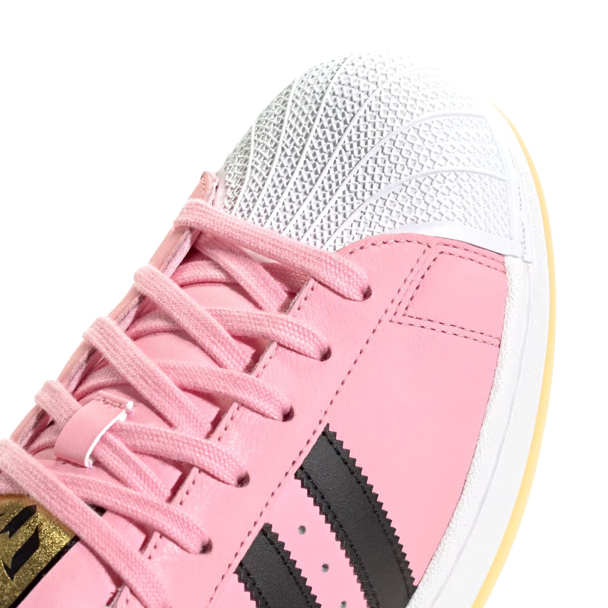  ADIDAS SUPERSTAR LIONEL MESSI INTER MIAMI CF JR1520 