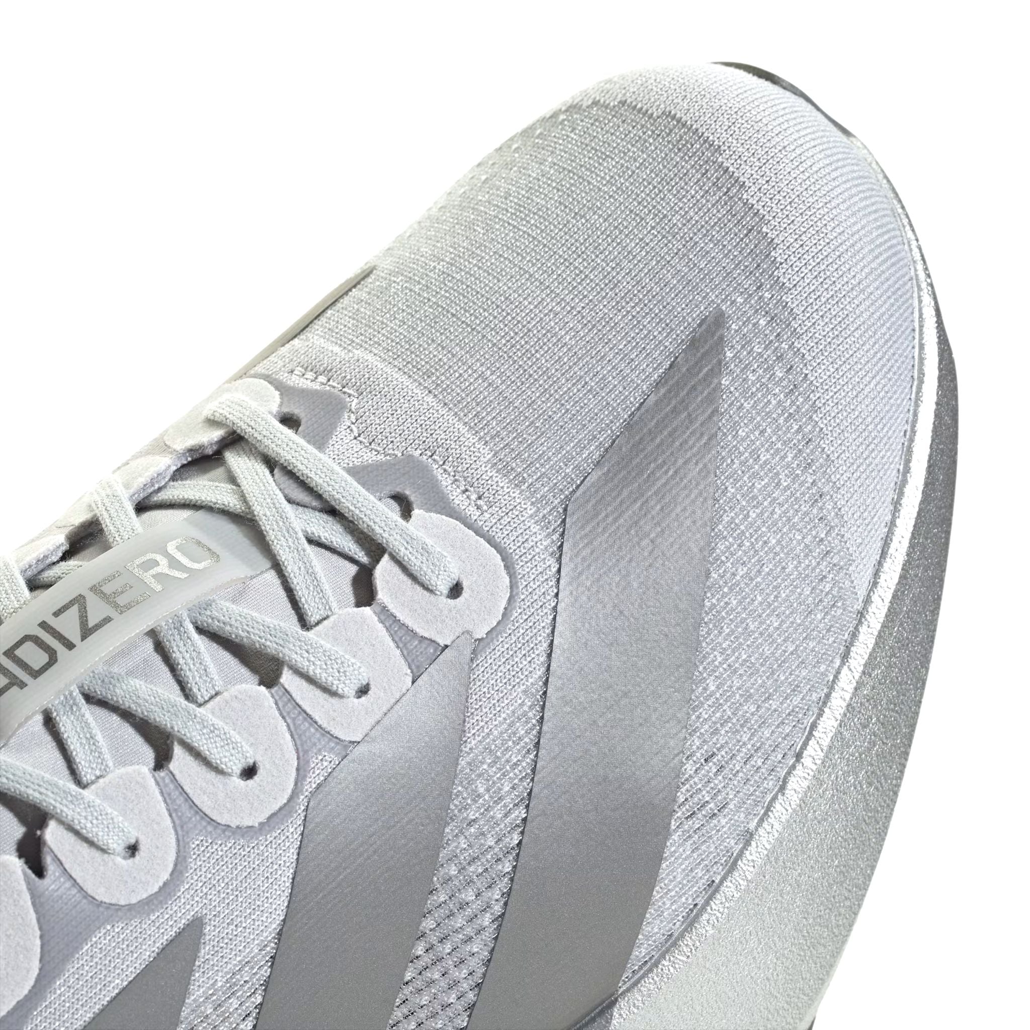  ADIDAS ADIZERO EVO SL SILVER METALLIC JR3419 