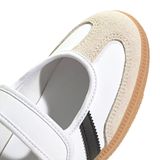  ADIDAS SAMBA JANE CLOUD WHITE JR7436 