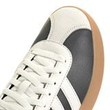  ADIDAS VL COURT 3.0 WHITE BLACK JR8638 