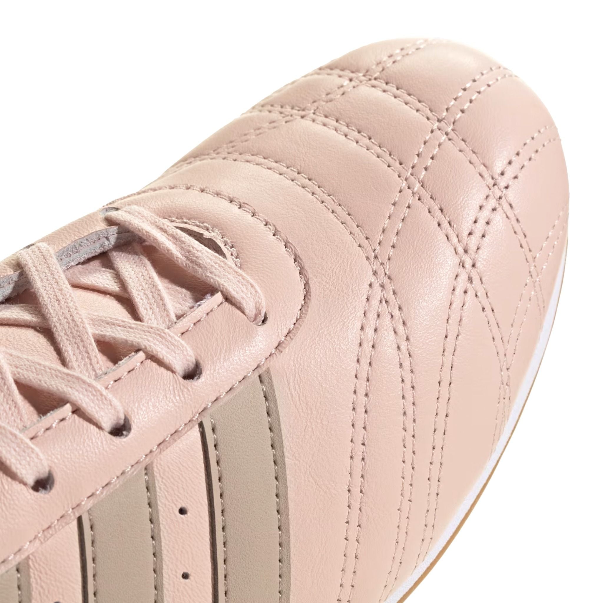  ADIDAS TAEKWONDO LACE WONDER QUARTZ JS0304 
