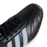  ADIDAS TAEKWONDO LACES BLACK WONDER BLUE OFF WHITE JS0305 