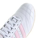  ADIDAS TAEKWONDO WHITE CLEAR PINK GUM JS0306 