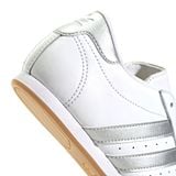  ADIDAS TAEKWONDO LACE METALLIC SILVER JS1192 