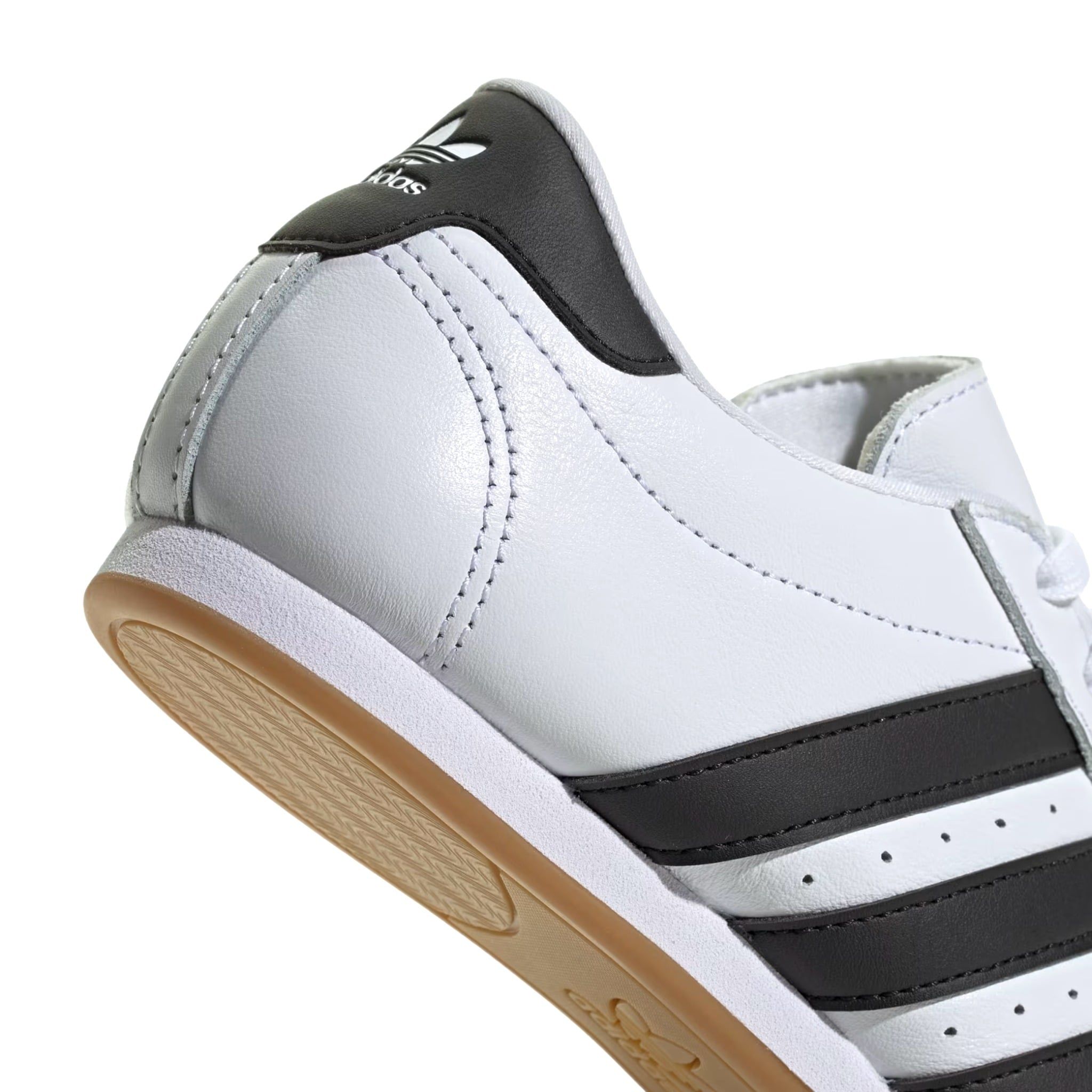 ADIDAS TAEKWONDO LACE CLOUD WHITE JS1194 