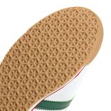  ADIDAS ITALIA 70S WHITE COLLEGIATE GREEN GUM JS1325 