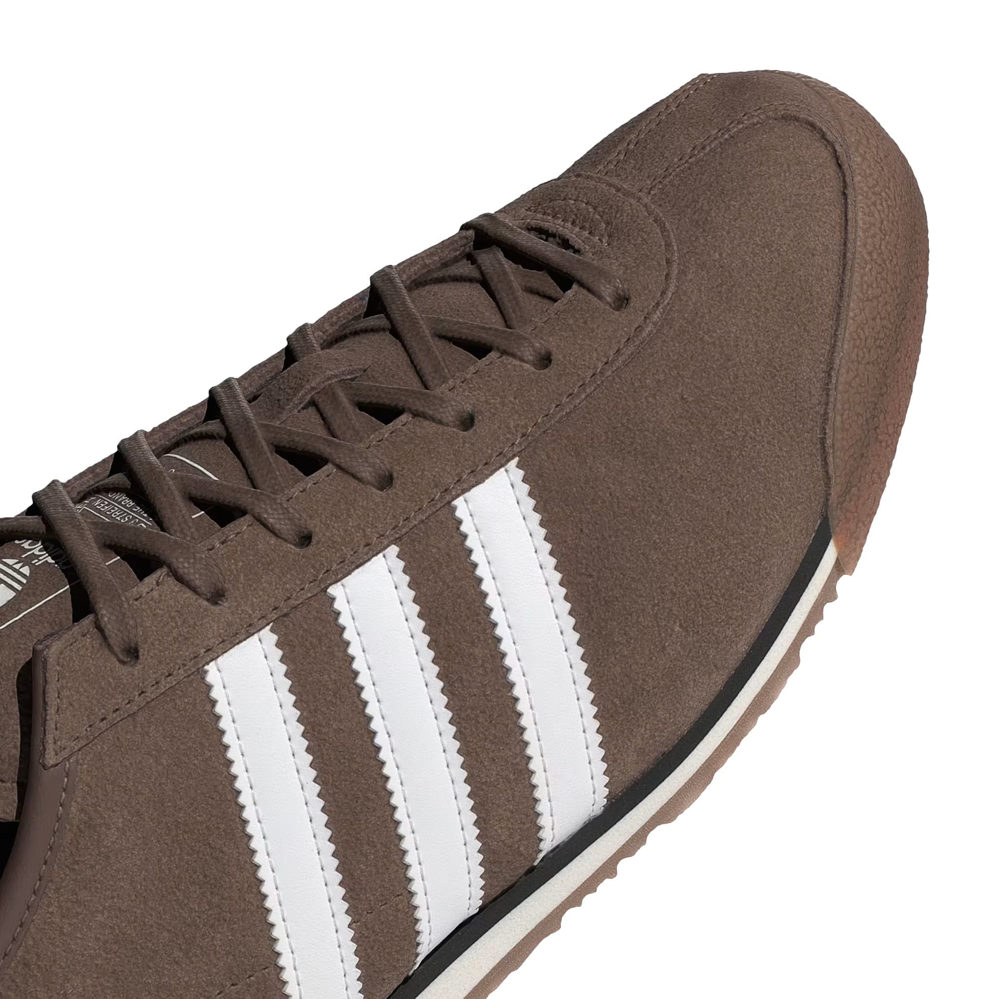  ADIDAS ITALIA 70S EARTH STRATA WHITE JS1342 
