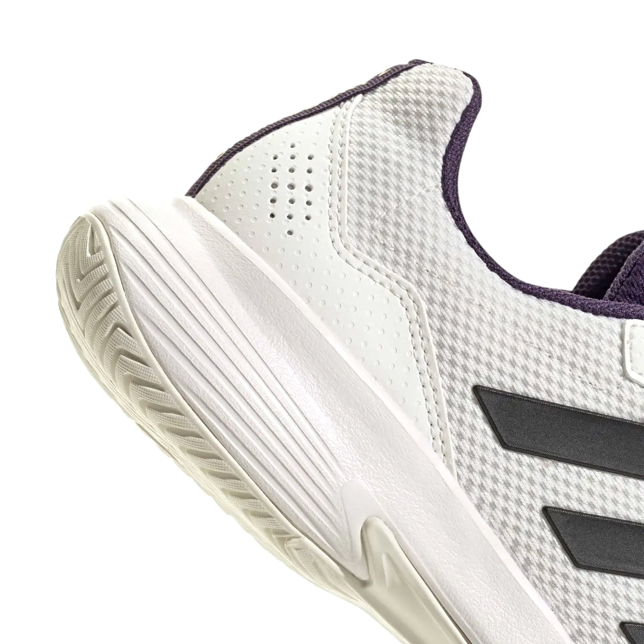  ADIDAS GAMECOURT 2.0 AURORA PLUM JS1949 