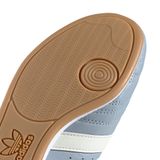  ADIDAS TAEKWONDO LACES WONDER BLUE OFF WHITE JS3317 