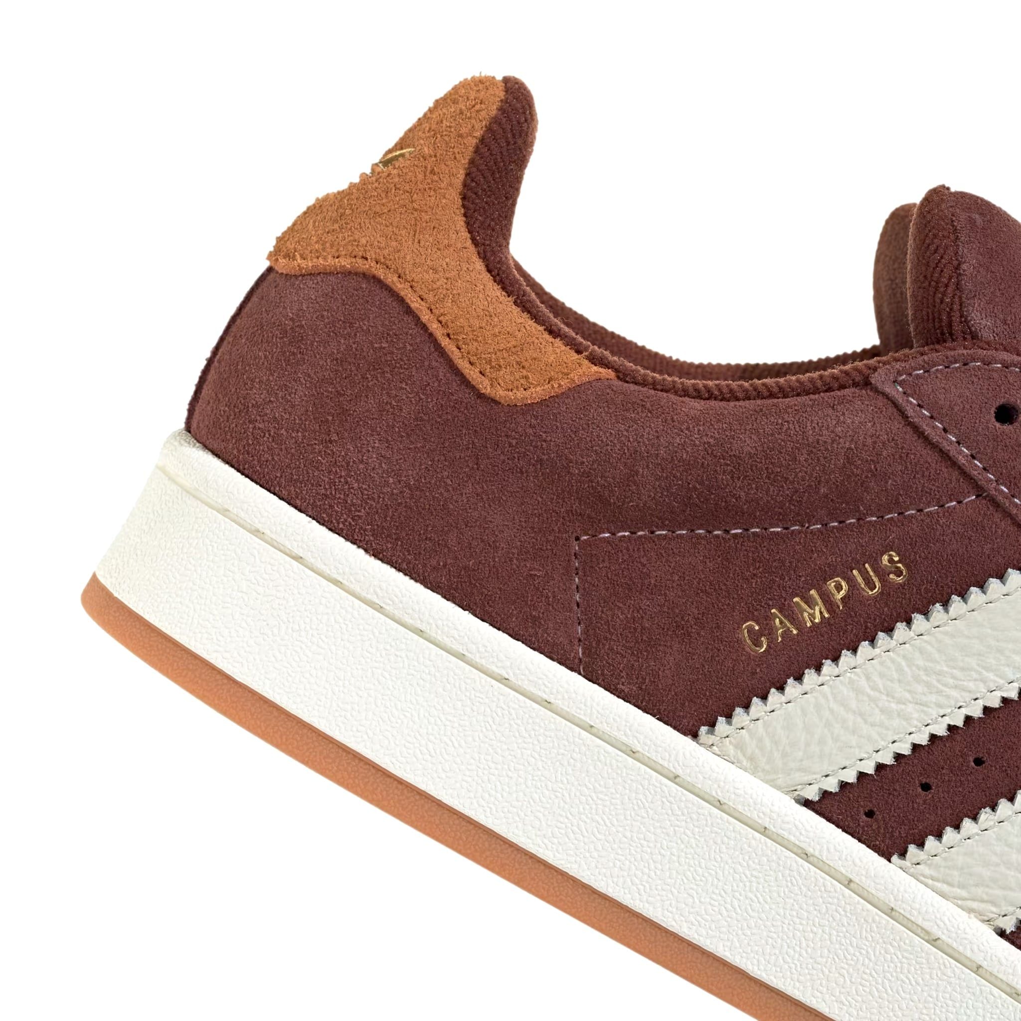  ADIDAS CAMPUS 00S FOX BROWN JS3785 