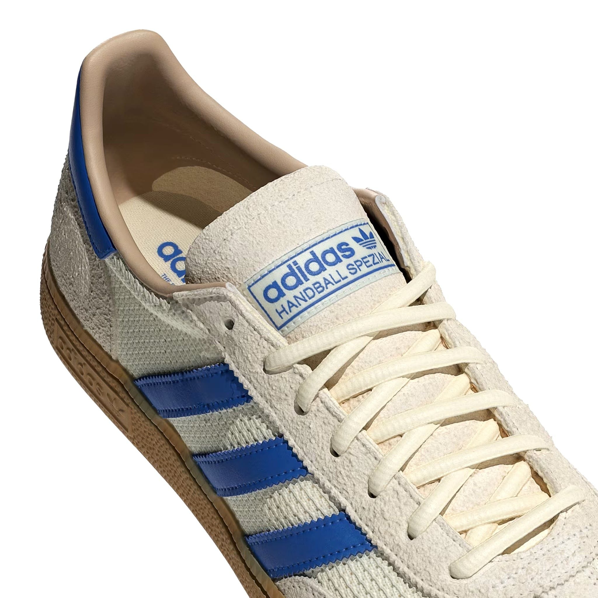  ADIDAS HANDBALL SPEZIAL CREAM WHITE BLUE WARM SANDSTONE JS3865 