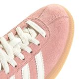  ADIDAS MUENCHEN WONDER MAUVE OFF WHITE SILVER JS3992 