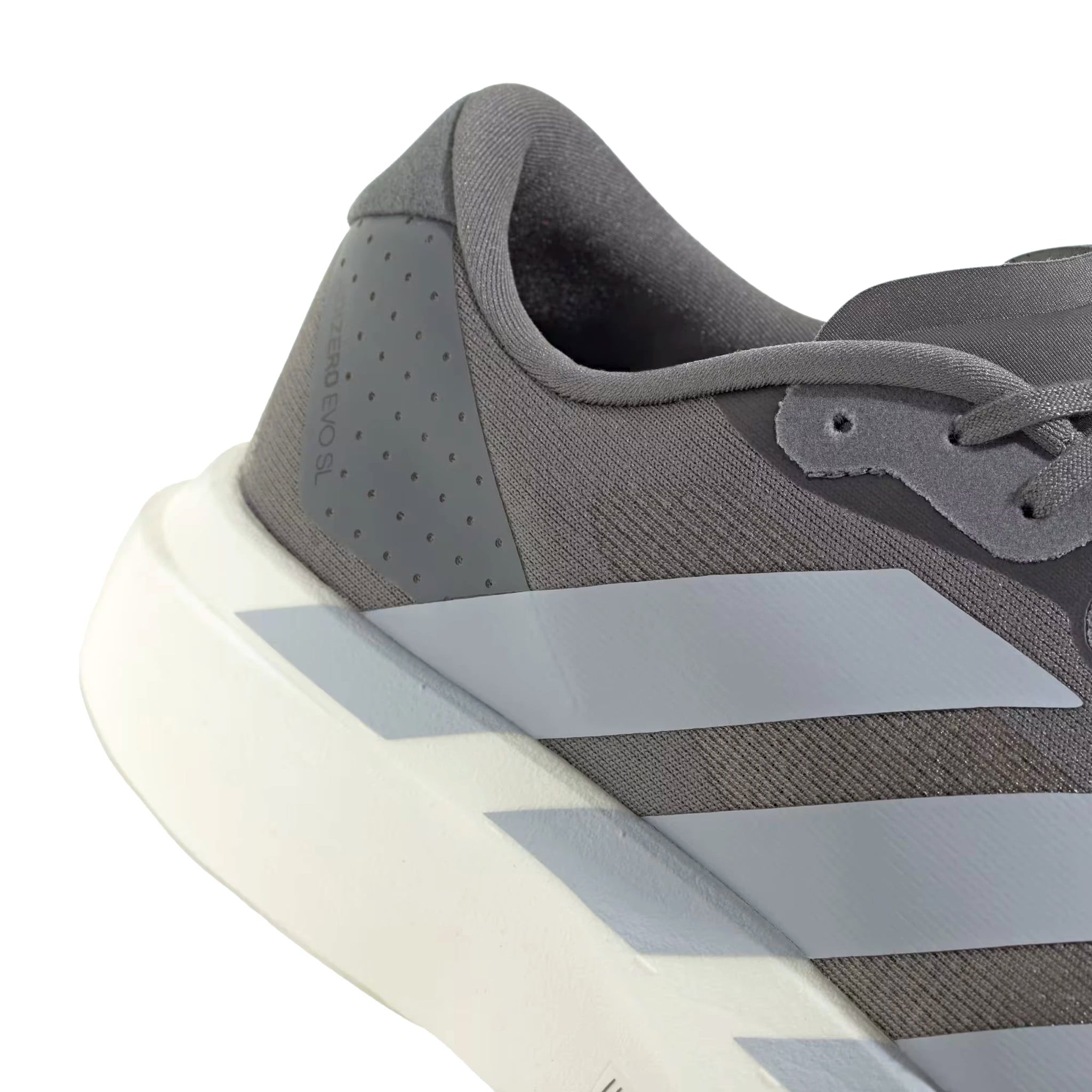  ADIDAS ADIZERO EVO SL GREY FOUR JS4489 