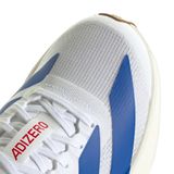  ADIDAS ADIZERO EVO SL CLOUD WHITE ROYAL BLUE JS4494 