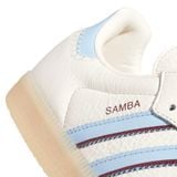 ADIDAS SAMBA OG WONDER WHITE CLEAR SKY SHADOW RED JS5041 