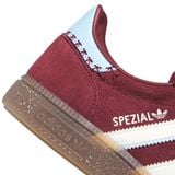  ADIDAS HANDBALL SPEZIAL SHADOW RED OFF WHITE CLEAR SKY JS5042 