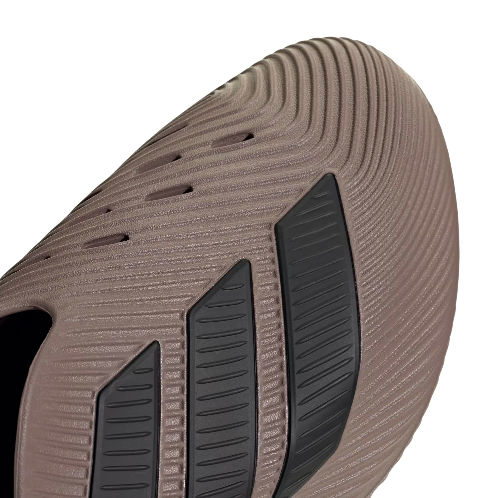  ADIDAS PURECHILL RUNNER TRACE BROWN BLACK KH6422 