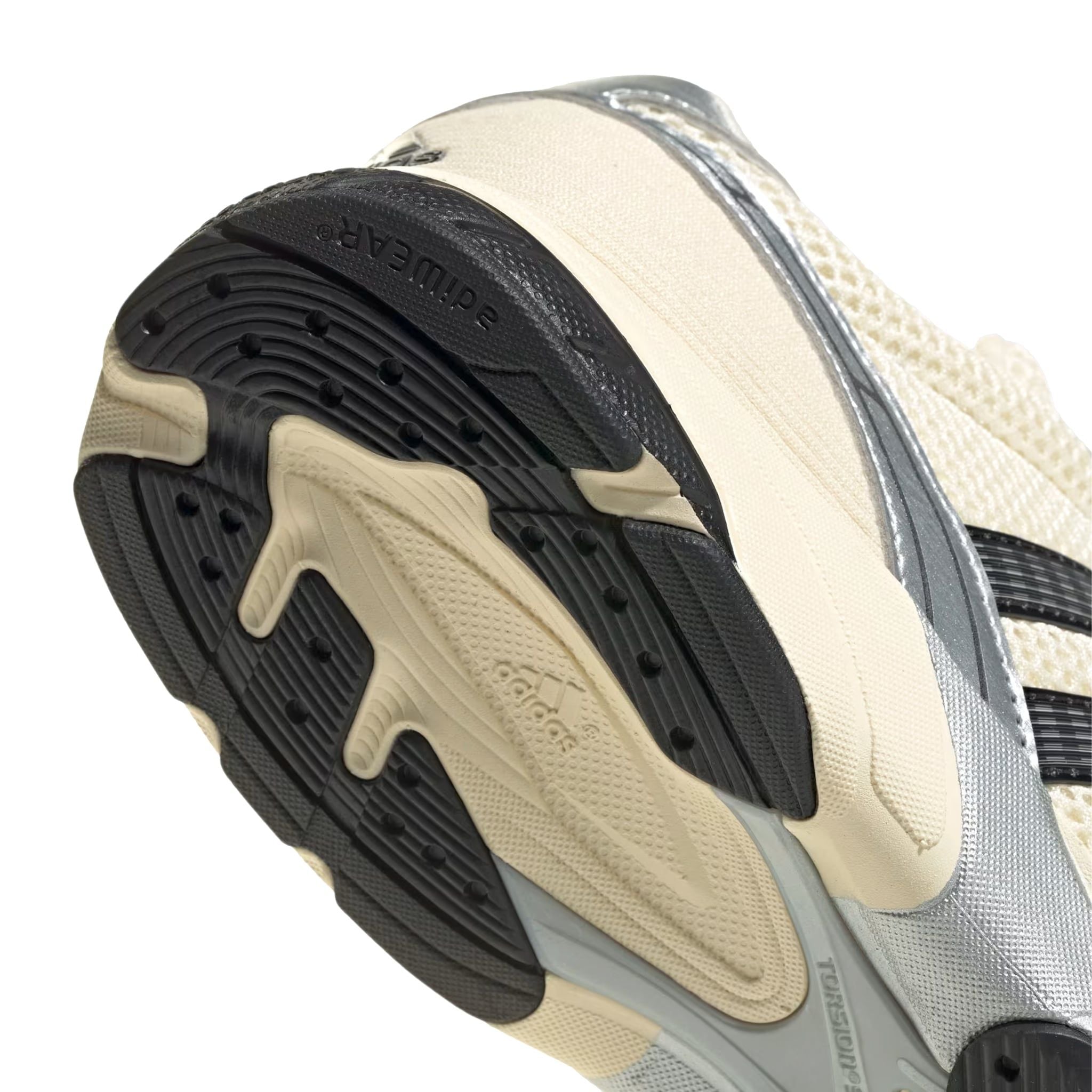  ADIDAS ADIZERO ADIOS OG CREAM WHITE CORE BLACK KH8937 