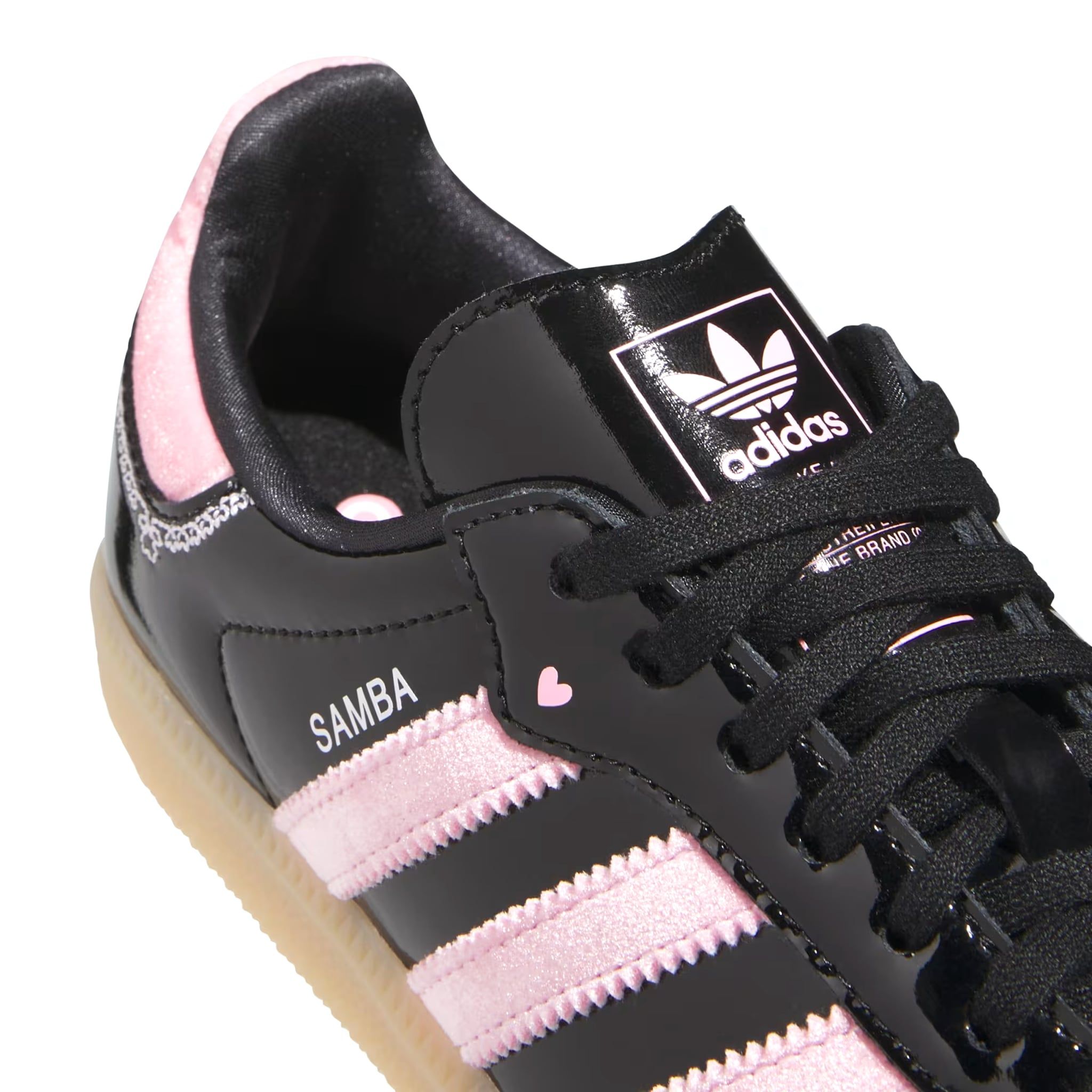  ADIDAS SAMBA OG VALENTINE DAY KH9154 