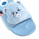  ADIDAS ADILETTE SLIDES CARE BEARS GRUMPY BEAR KH9954 