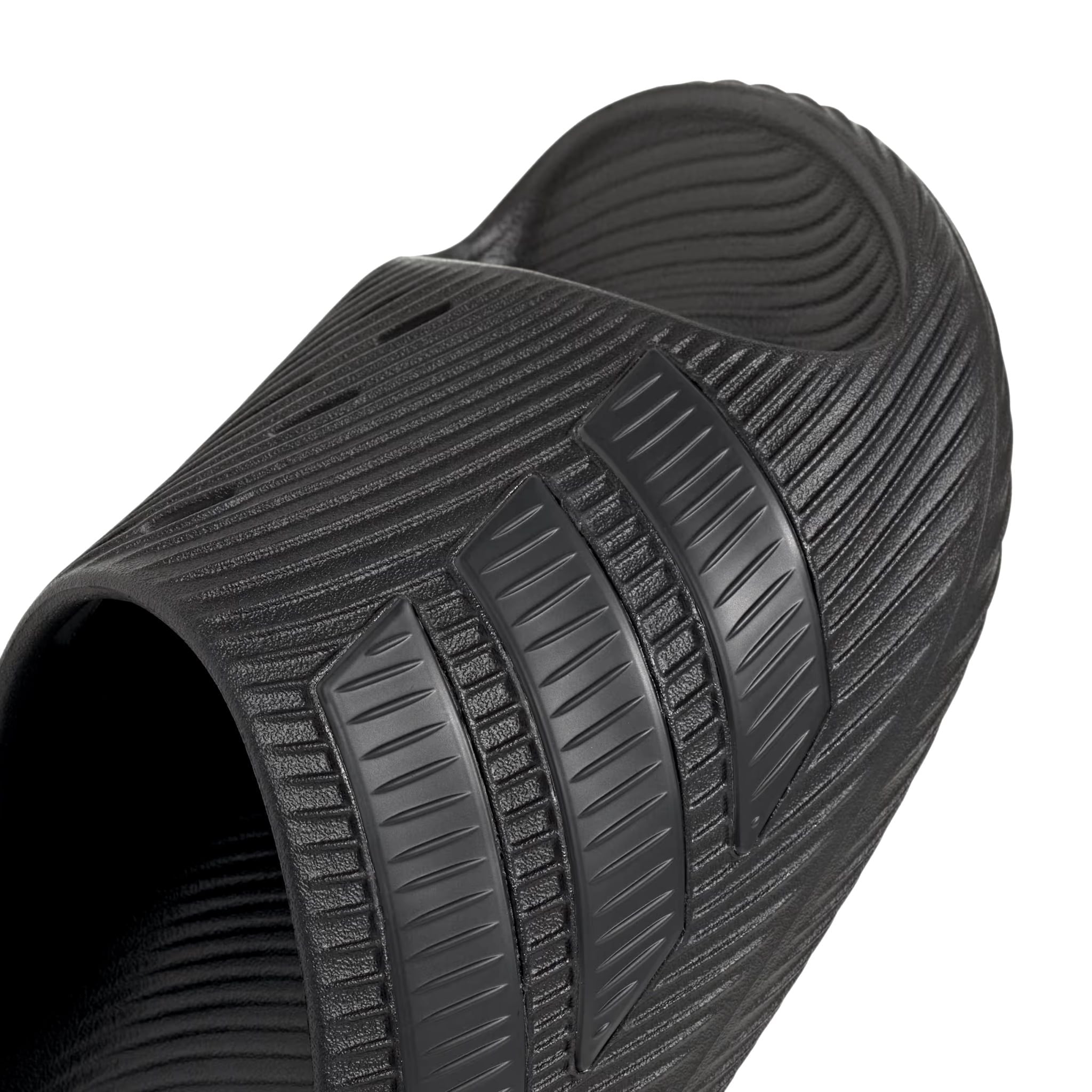  ADIDAS PURECHILL SLIDE BLACK KI0055 