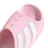  ADIDAS PURECHILL SLIDES CLEAR PINK KI0056 