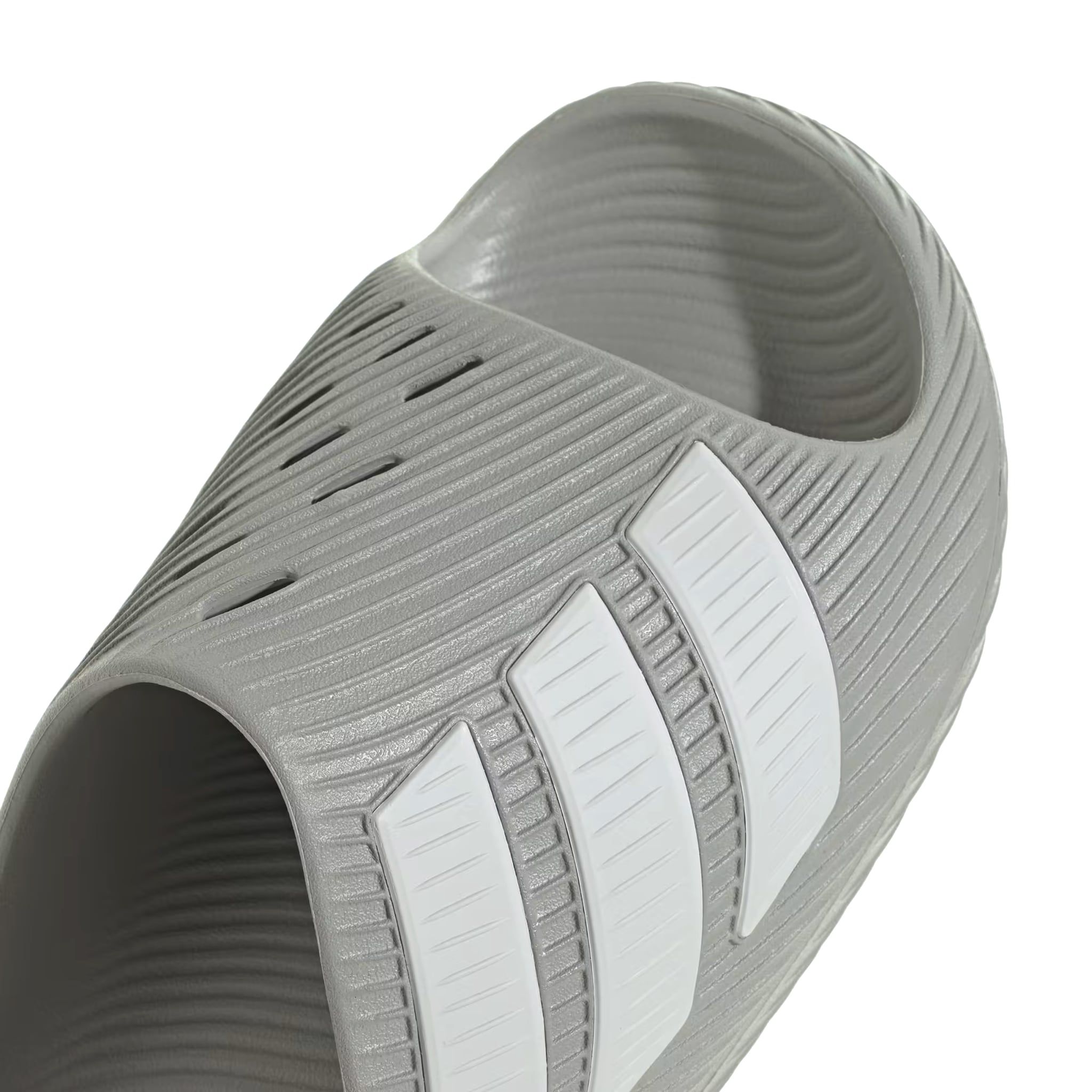  ADIDAS PURECHILL SLIDES GREY KI0059 