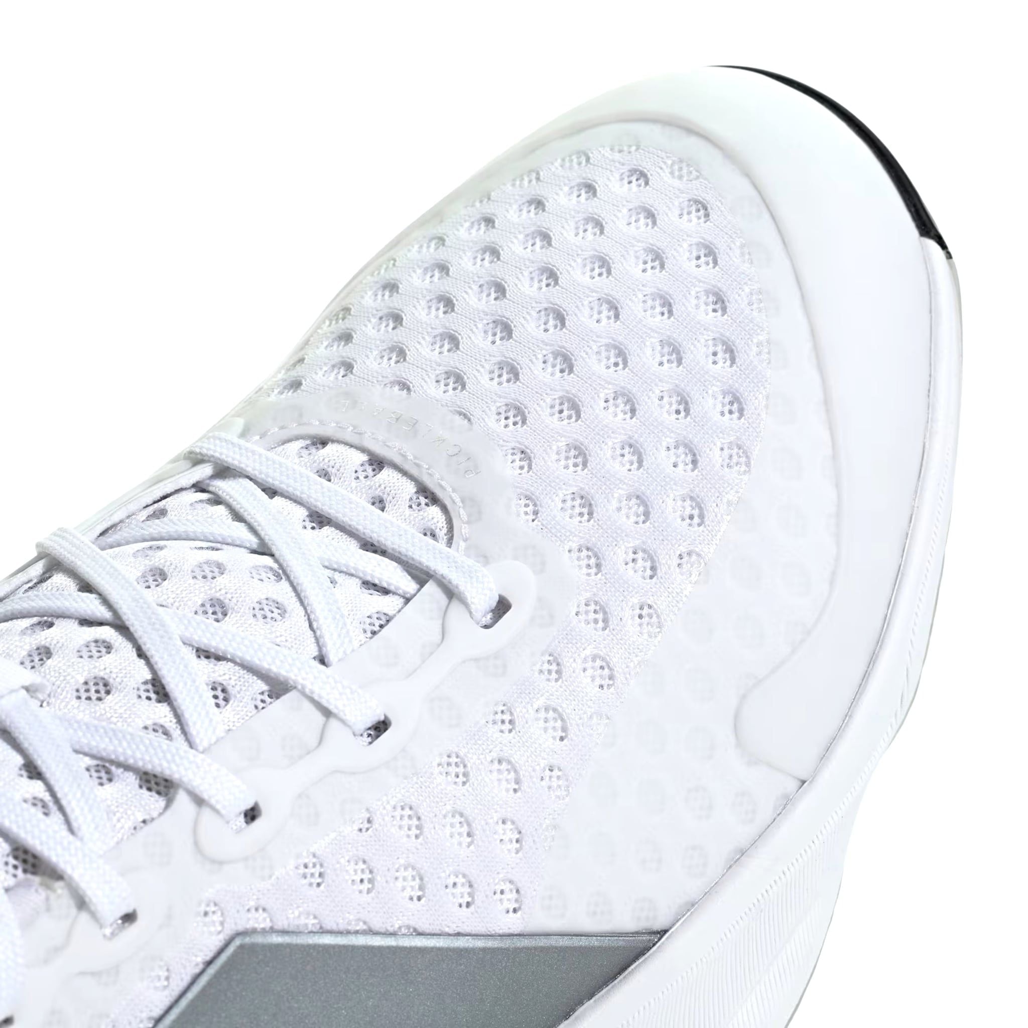  ADIDAS COURT PICKLEBALL 2 TECH GREY METALLIC KI0416 
