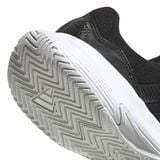  ADIDAS GAMECOURT 2 BLACK WHITE KI0788 