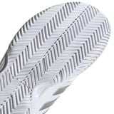  ADIDAS GAMECOURT 2 WHITE METALLIC SILVER KI0789 