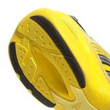  ADIDAS ADIZERO GOUKANA YELLOW SILVER METALLIC CORE BLACK KI4939 