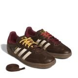  ADIDAS SAMBA OG BROWN WARM VANILLA KI8139 