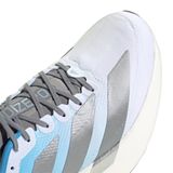  ADIDAS ADIZERO EVO SL CLOUD WHITE BLUE KJ1996 