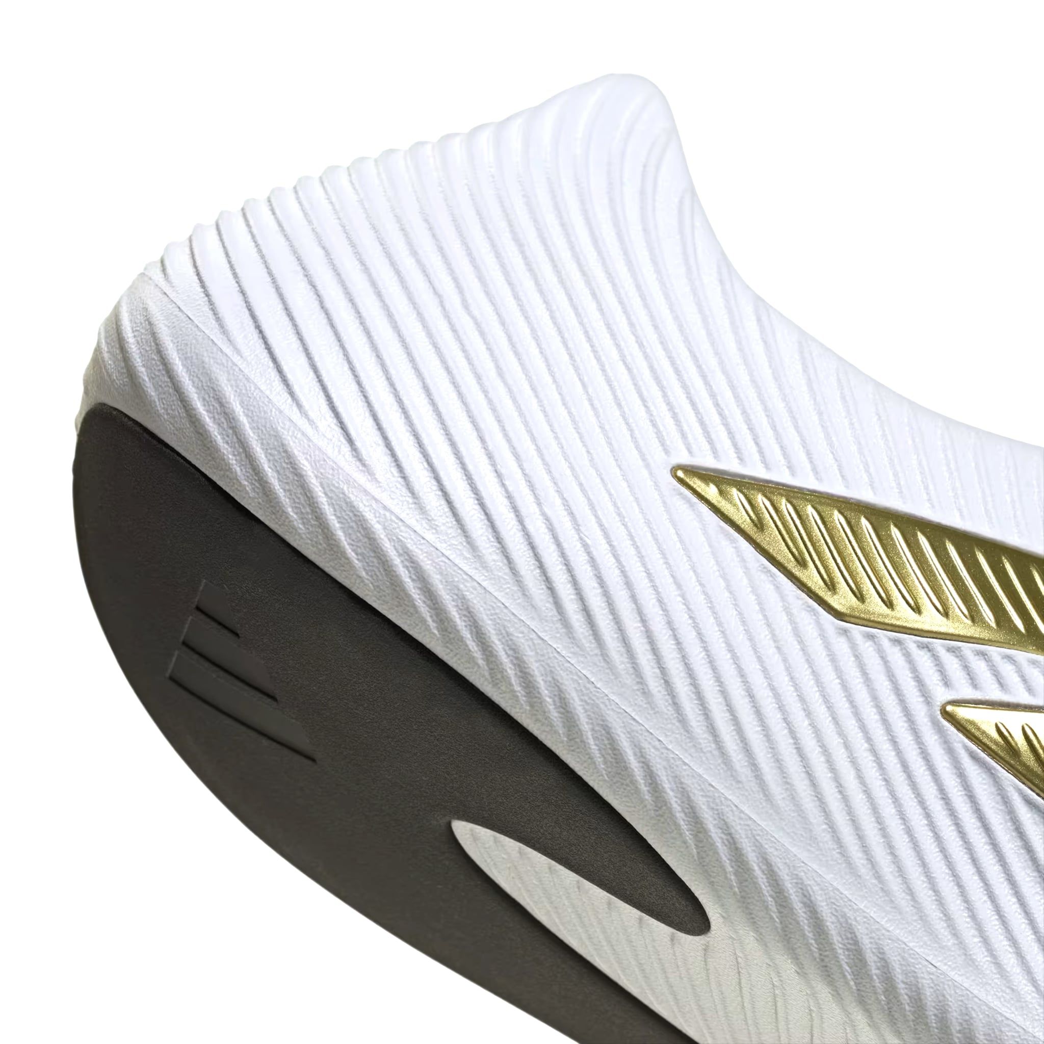  ADIDAS PURECHILL SLIDES CLOUD WHITE KJ5138 
