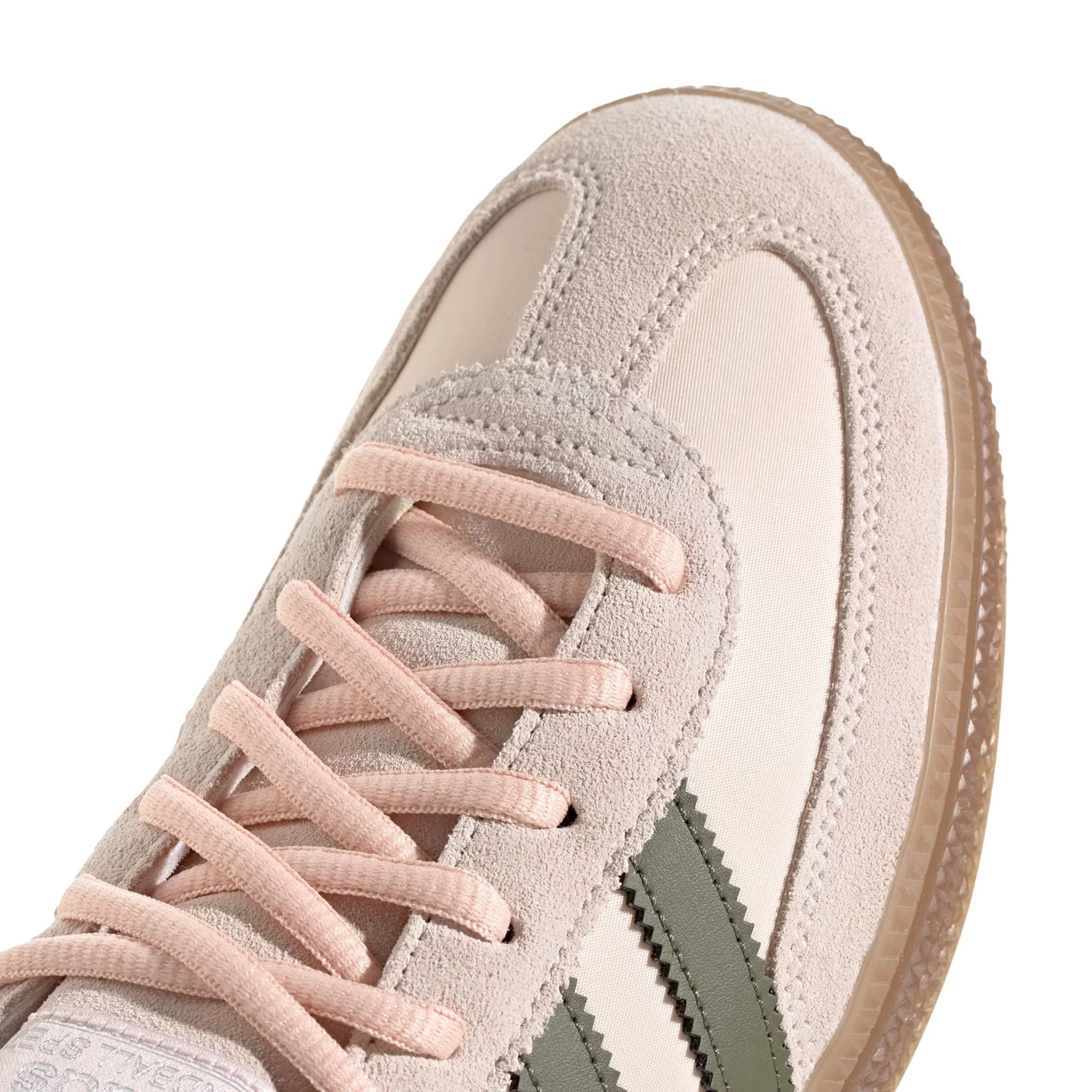  ADIDAS HANDBALL SPEZIAL WONDER QUARTZ OLIVE STRATA KK1149 