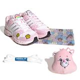  ADIDAS ADISTAR CONTROL 5 CARE BEARS CHEER BEAR KK2605 