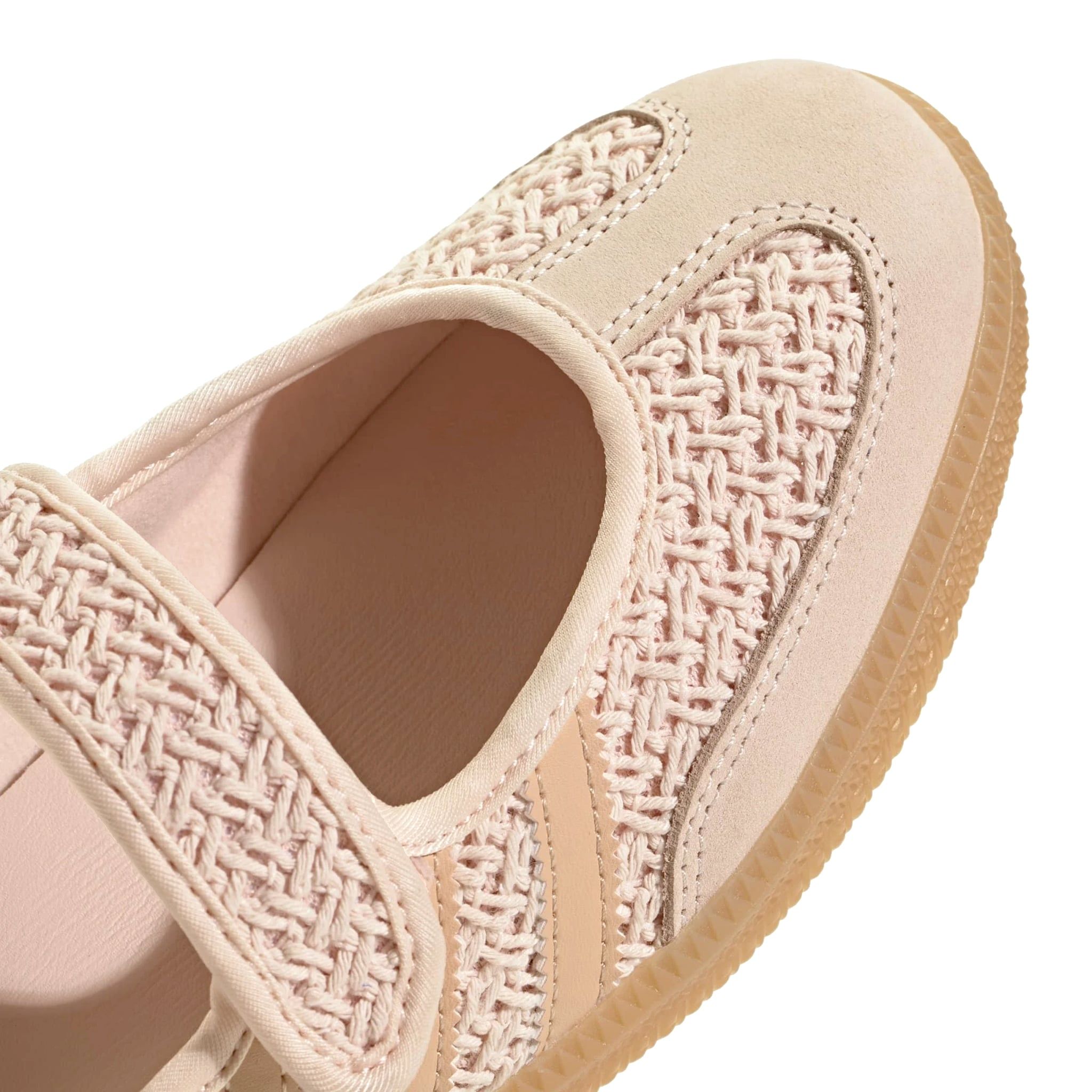  ADIDAS SAMBA JANE WONDER QUARTZ LA7836 