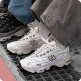  NEW BALANCE 1000 WHITE M1000D 