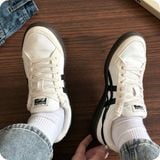  ONITSUKA TIGER ADVANTI CREAM WHITE 1183B799-101 