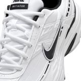  NIKE INITIATOR WHITE BLACK 394055-100 