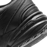  NIKE AIR MONARCH IV BLACK 415445-001 