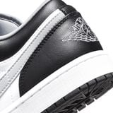  NIKE AIR JORDAN 1 LOW SMOKE GREY V3 553558-040 