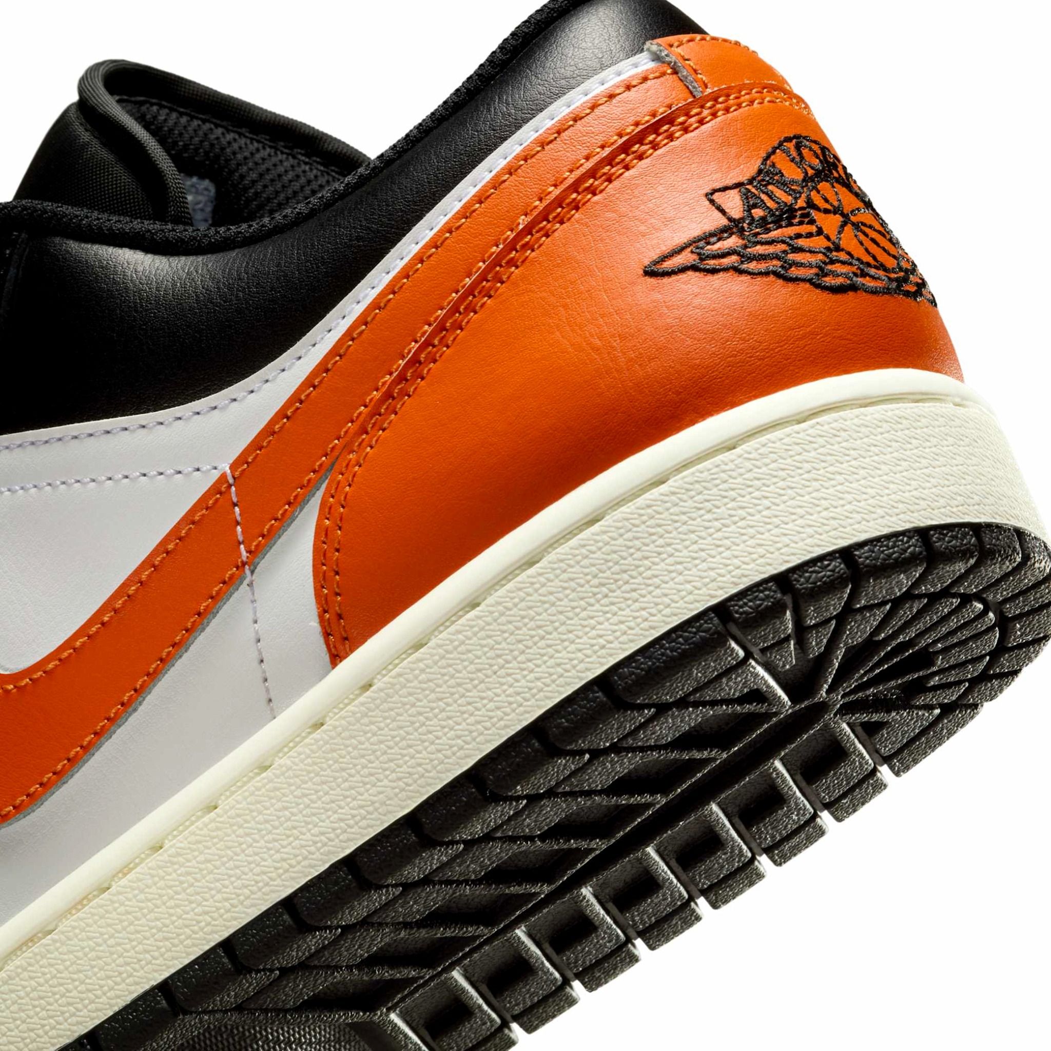  NIKE AIR JORDAN 1 LOW SHATTERED BACKBOARD ALTERNATE 553558-081 