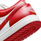  NIKE AIR JORDAN 1 LOW NEW BEGINNINGS 553558-166 