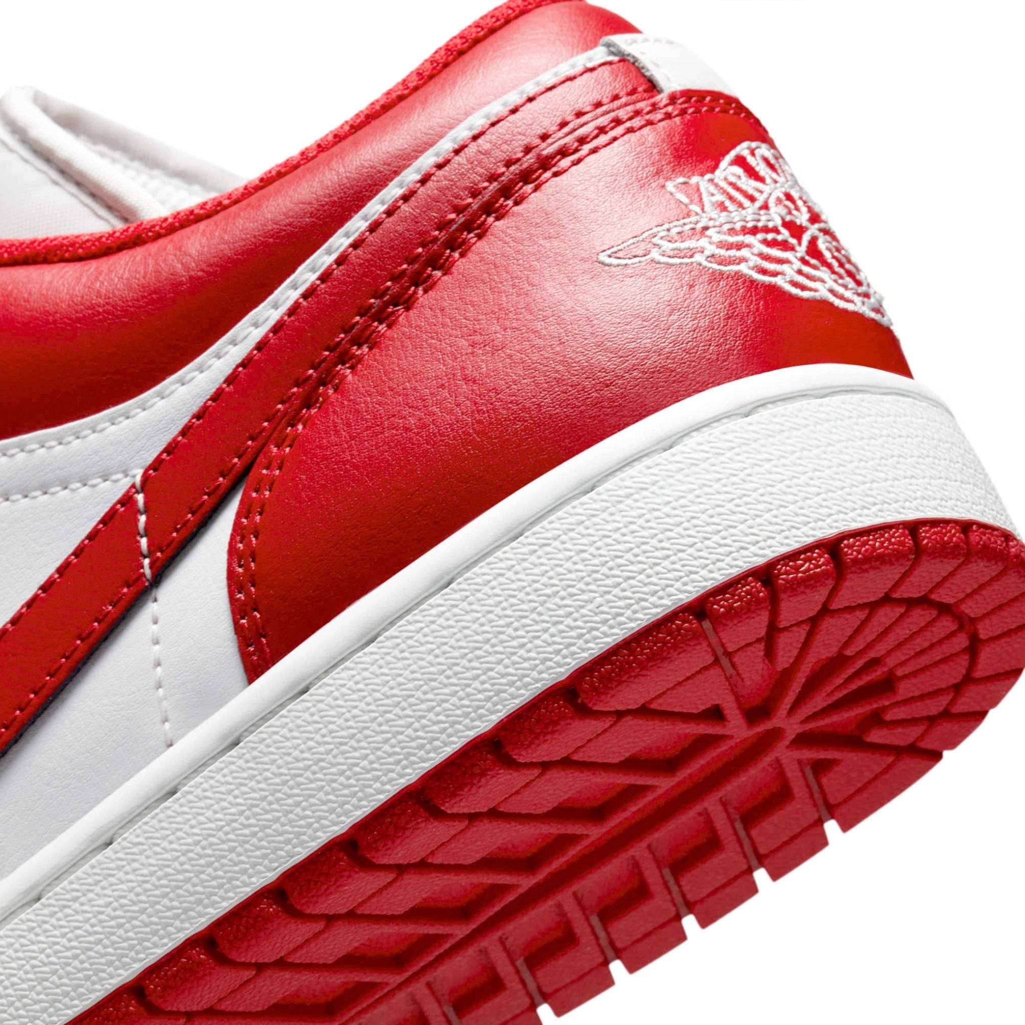  NIKE AIR JORDAN 1 LOW NEW BEGINNINGS 553558-166 