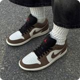  NIKE AIR JORDAN 1 LOW PALOMINO 553558-200 