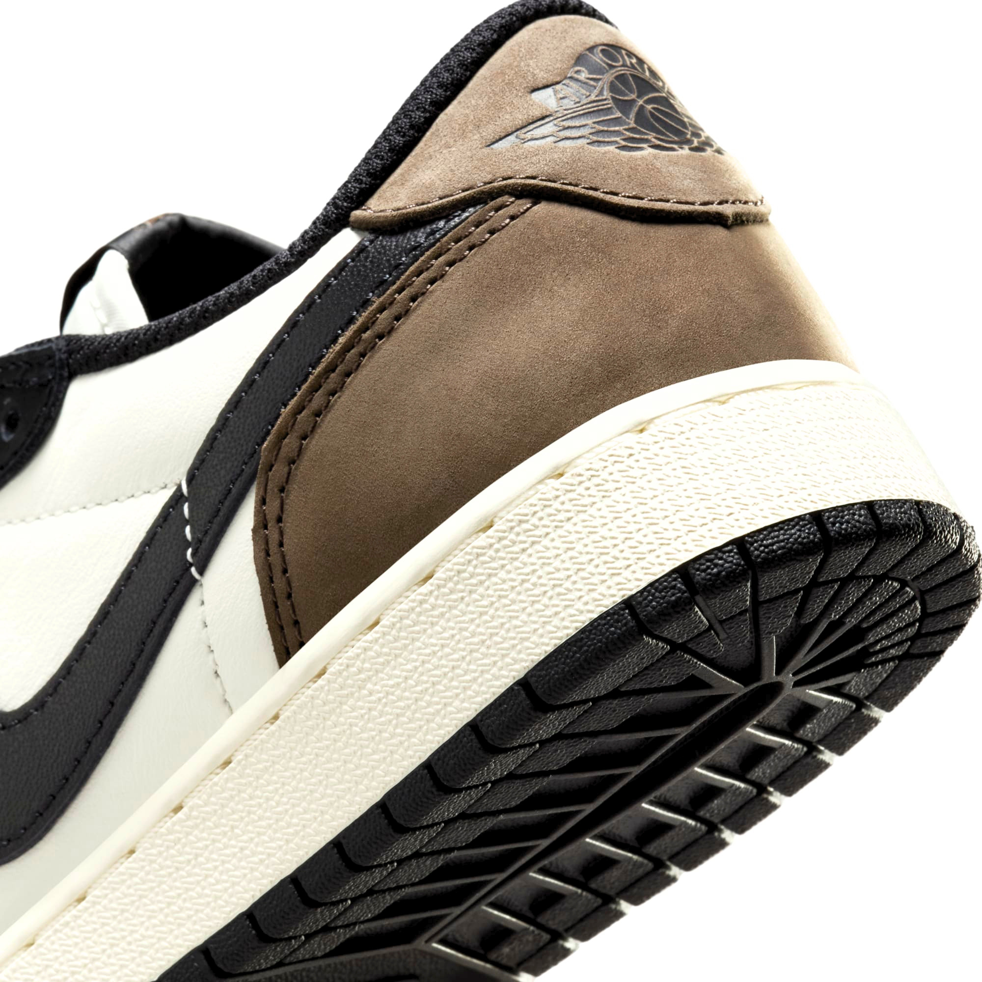  NIKE AIR JORDAN 1 RETRO LOW OG MOCHA CZ0858-102 