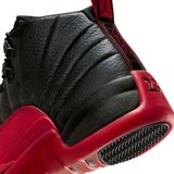  NIKE AIR JORDAN 12 RETRO BG FLU GAME 153265-002 